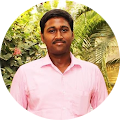 Nithin Manellore Avatar