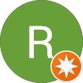 Richard W Avatar